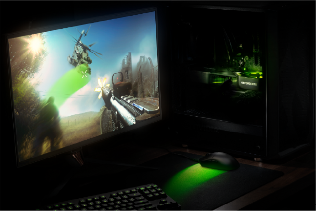 INNO3D GEFORCE RTX™ 3070 TI X3 OC | INNO3D - GRAPHICS CARDS